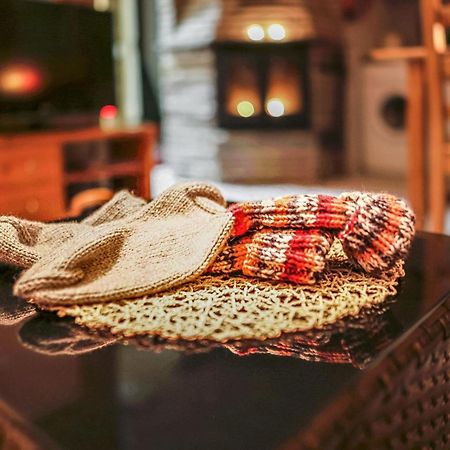 Holiday Home Aarakka 7 By Interhome Леви Екстериор снимка