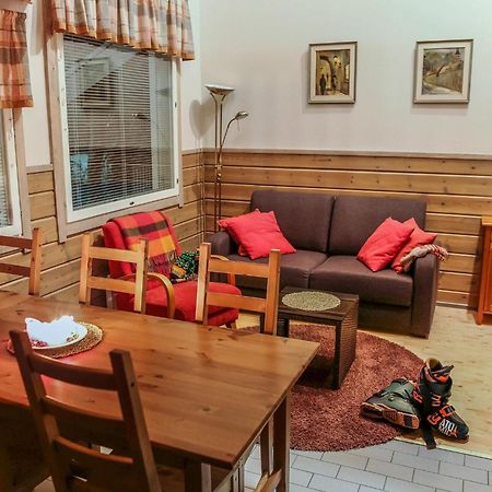 Holiday Home Aarakka 7 By Interhome Леви Екстериор снимка