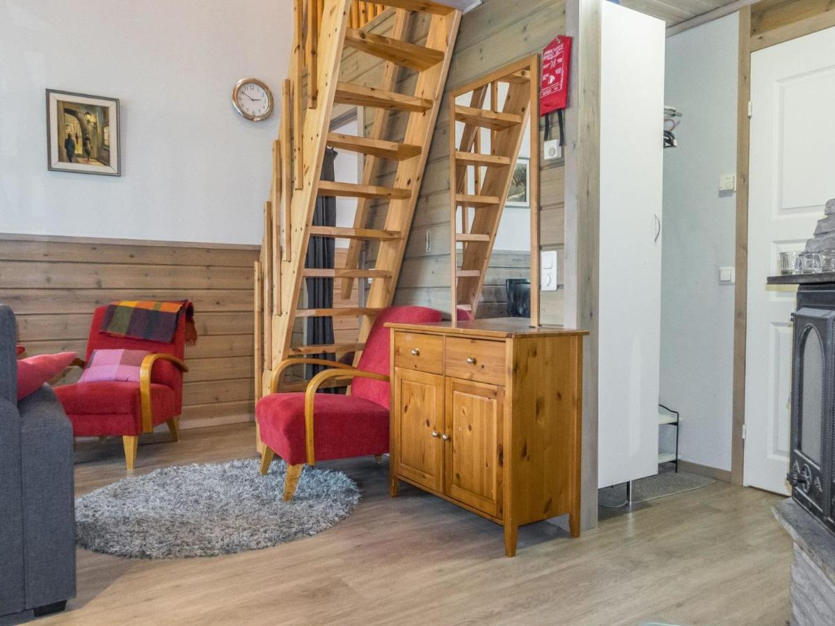 Holiday Home Aarakka 7 By Interhome Леви Екстериор снимка