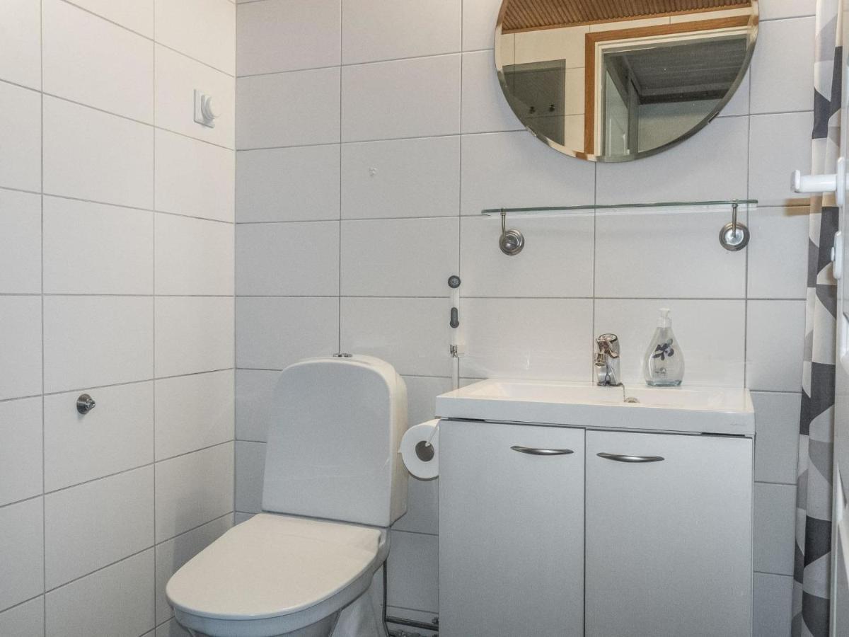 Holiday Home Aarakka 7 By Interhome Леви Екстериор снимка