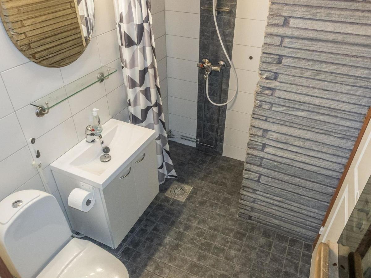 Holiday Home Aarakka 7 By Interhome Леви Екстериор снимка