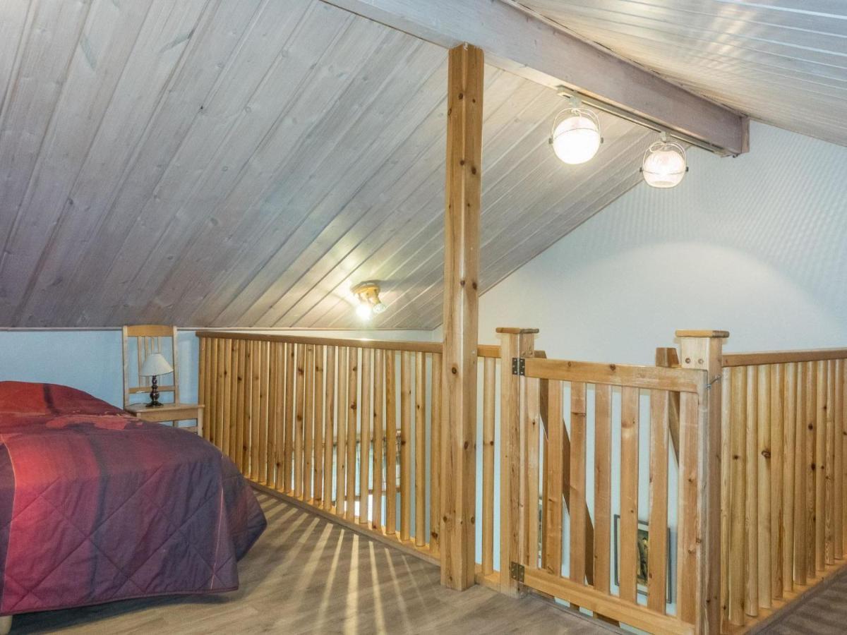 Holiday Home Aarakka 7 By Interhome Леви Екстериор снимка