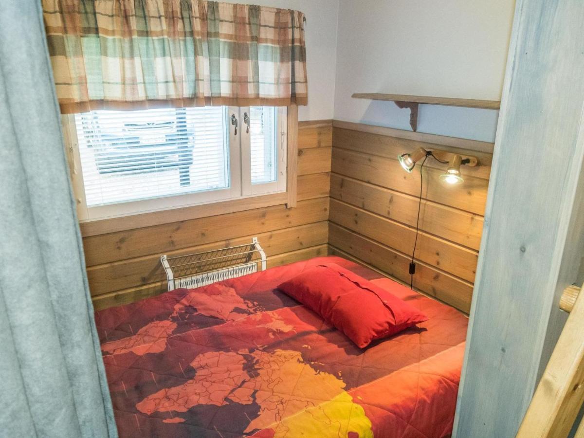 Holiday Home Aarakka 7 By Interhome Леви Екстериор снимка