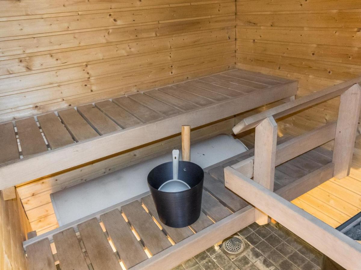Holiday Home Aarakka 7 By Interhome Леви Екстериор снимка