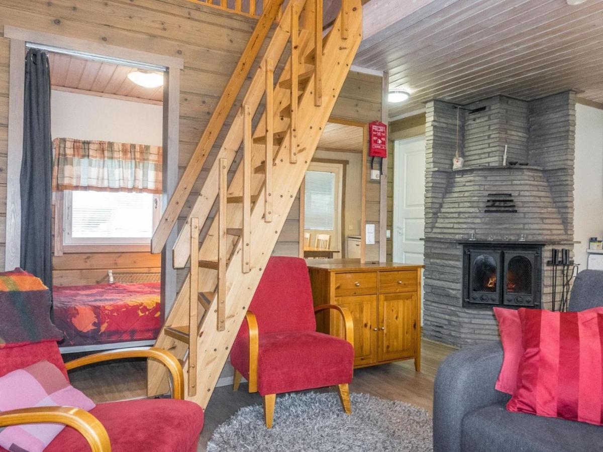 Holiday Home Aarakka 7 By Interhome Леви Екстериор снимка