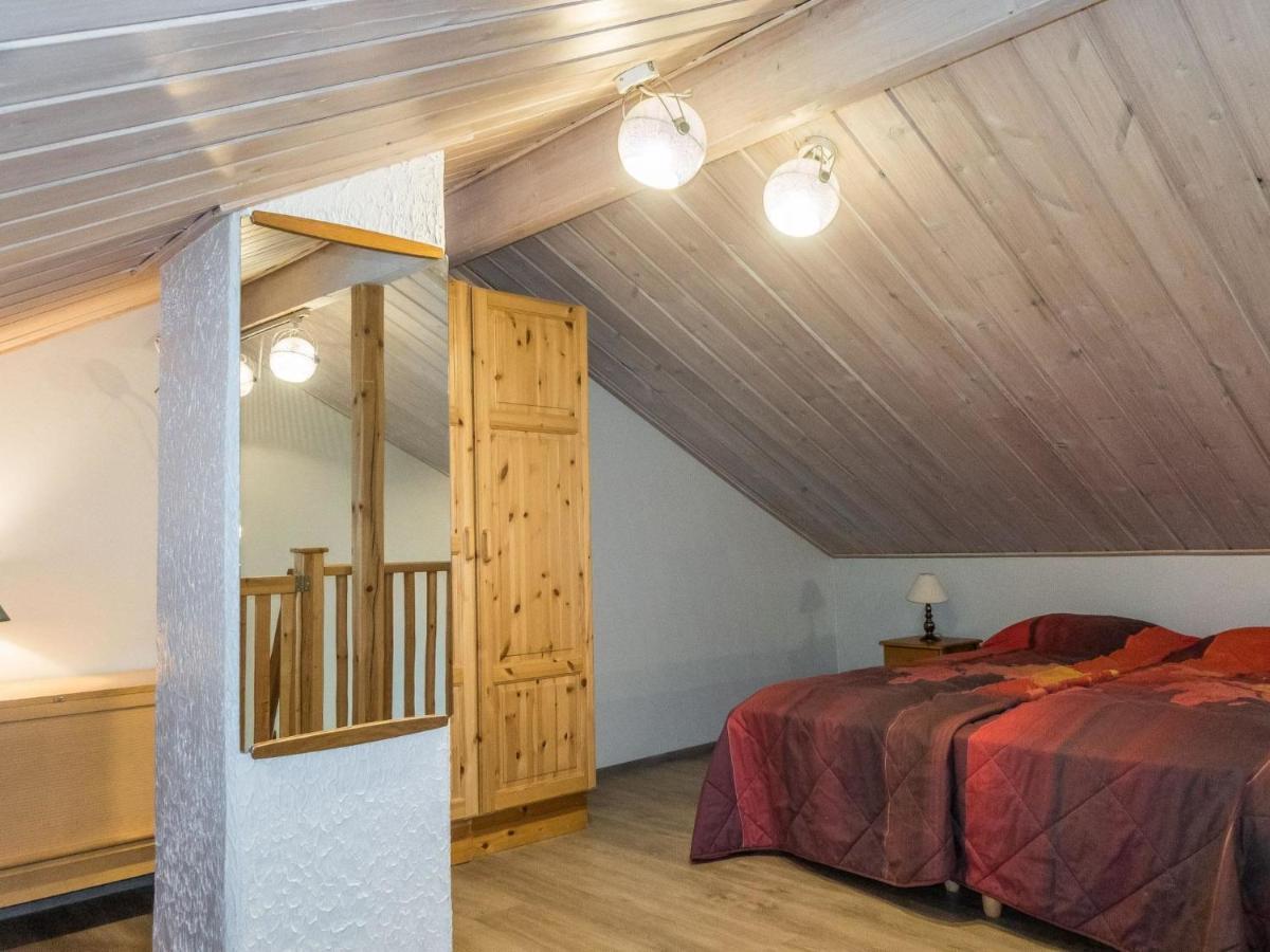Holiday Home Aarakka 7 By Interhome Леви Екстериор снимка